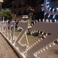Natale 2023 a Giovinazzo