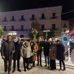 Natale 2023 a Giovinazzo