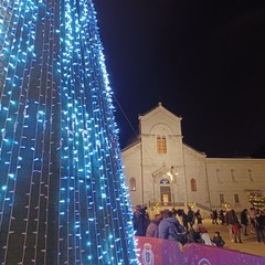 Natale 2023 a Giovinazzo