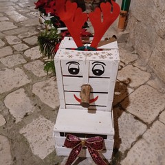 Natale 2023 a Giovinazzo