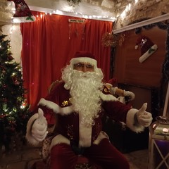 Natale 2023 a Giovinazzo