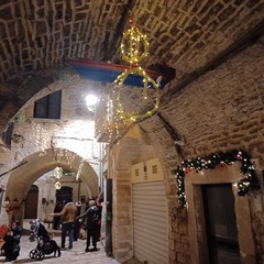 Natale 2023 a Giovinazzo