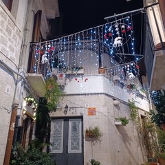 Natale 2023 a Giovinazzo
