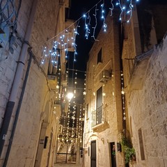 Natale 2023 a Giovinazzo