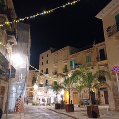 Natale 2023 a Giovinazzo