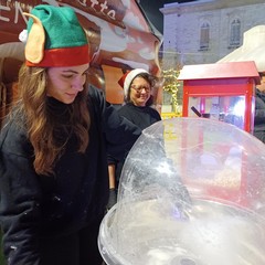 Villaggio di Babbo Natale - Giovinazzo