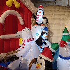 Villaggio di Babbo Natale - Giovinazzo