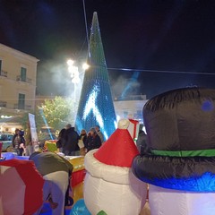 Villaggio di Babbo Natale - Giovinazzo