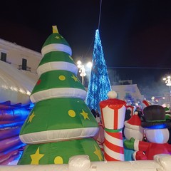 Villaggio di Babbo Natale - Giovinazzo