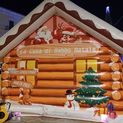 Villaggio di Babbo Natale - Giovinazzo
