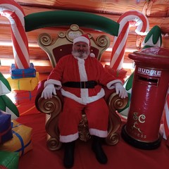 Villaggio di Babbo Natale - Giovinazzo