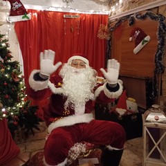 Villaggio di Babbo Natale - Giovinazzo