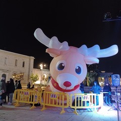 Villaggio di Babbo Natale - Giovinazzo