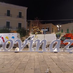 Villaggio di Babbo Natale - Giovinazzo