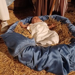 Presepe vivente dei ragazzi