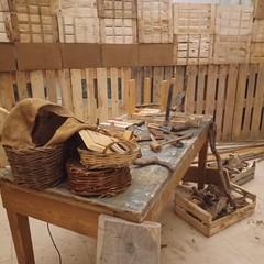 Presepe vivente dei ragazzi
