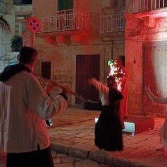 Borgo Infernum 2024