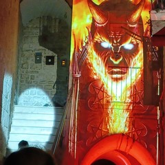 Borgo Infernum 2024