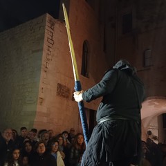 Borgo Infernum 2024