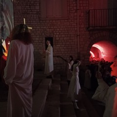 Borgo Infernum 2024