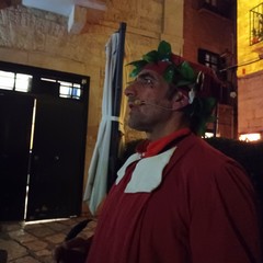 Borgo Infernum 2024