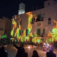Borgo Infernum 2024