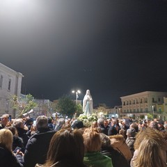 Madonna di Lourdes