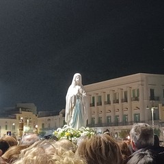 Madonna di Lourdes