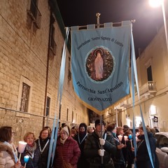 Madonna di Lourdes