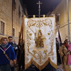 Madonna di Lourdes