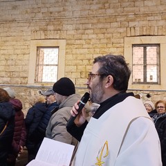 Madonna di Lourdes