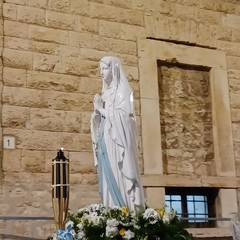 Madonna di Lourdes