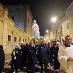Madonna di Lourdes