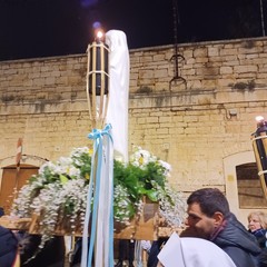Madonna di Lourdes