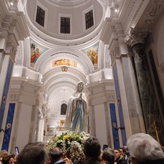 Madonna di Lourdes