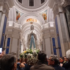 Madonna di Lourdes