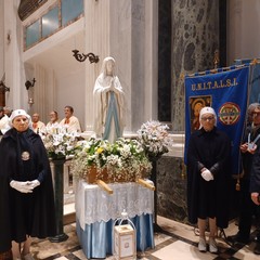Madonna di Lourdes