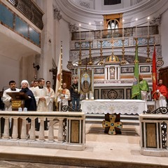 Madonna di Lourdes