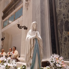 Madonna di Lourdes