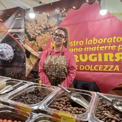 Puro Cioccolato Festival