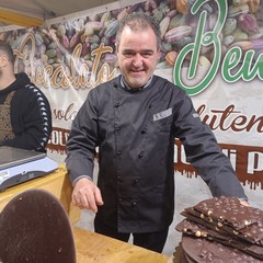 Puro Cioccolato Festival