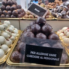 Puro Cioccolato Festival