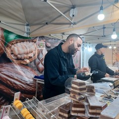 Puro Cioccolato Festival