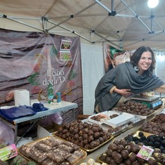 Puro Cioccolato Festival