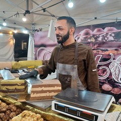Puro Cioccolato Festival