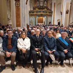 Mons. Vincenzo Turturro