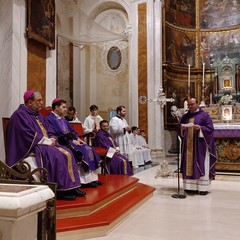 Mons. Vincenzo Turturro