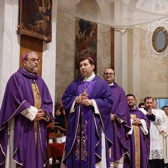 Mons. Vincenzo Turturro