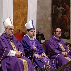 Mons. Vincenzo Turturro