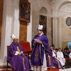 Mons. Vincenzo Turturro